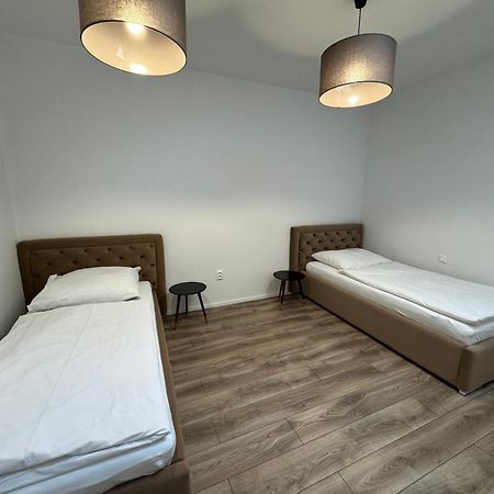 Project Ik Luxury Apartments Sered' Eksteriør bilde